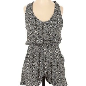 XS xhilaration Romper
